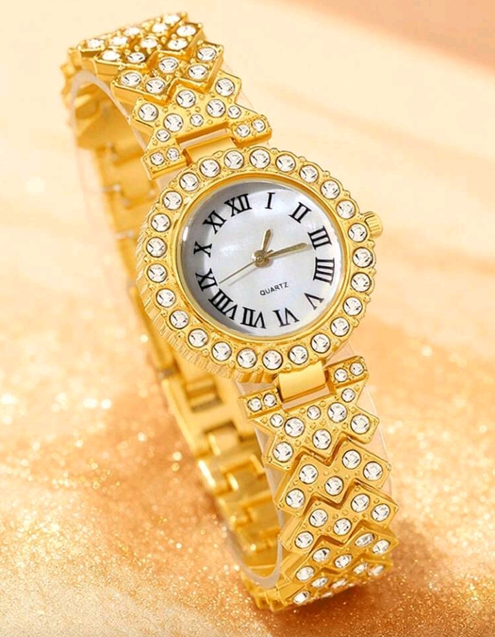 Golden Majesty